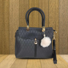 PU Leather Shoulder Bag for Women
